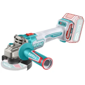 AMOLADORA TOTAL 20V