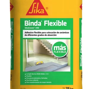 BINDAFIX FLEXIBLE