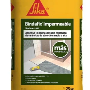 BINDAFIX IMPERMEABLE