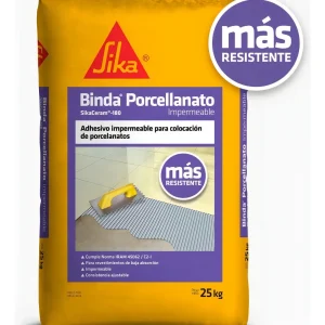 BINDAFIX PORCELANATO