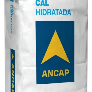 CAL HIDRATADA