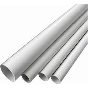 CAÑO PVC 100 MM X 3 MTS PARED FINA