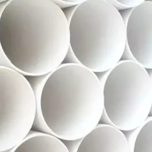 CAÑO PVC 40 MM X 3 MTS PARED FINA