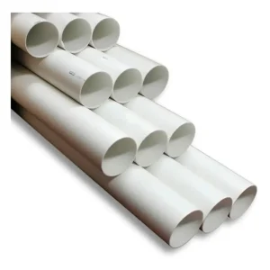 CAÑO PVC 50 MM X 3 MTS PARED FINA