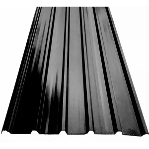 CHAPA ARMCO ACANALADA O ECONOPANEL