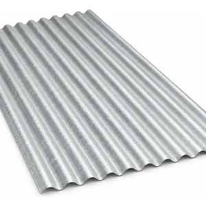 CHAPA TERO ARMCO 3,6X0,80