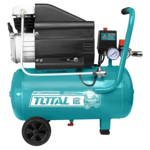 COMPRESOR TOTAL 24 LTS 2HP