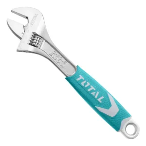 LLAVE AJUSTABLE TOTAL 10″