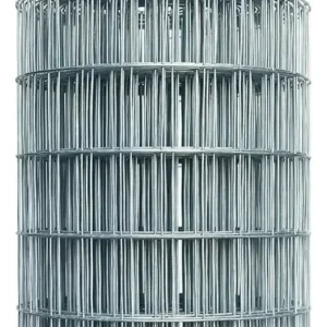 MALLA ELECTROSOLDADA ARMCO ROLLO 25 MTS - 1 MTO DE ALTO