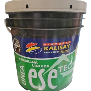 MEMBRANA ÚTIL KALISAY 20 KG