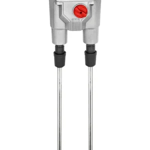 MEZCLADORA BATIDORA TOTAL 1800W