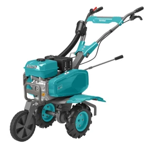 MOTO CULTIVADORA TOTAL