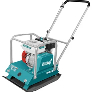 PLANCHA COMPACTADORA TOTAL