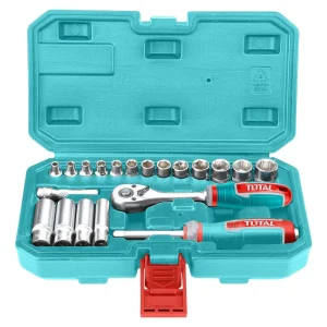SET DADOS TOTAL + LLAVE CRIQUET