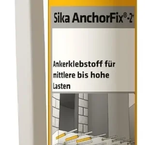 SIKA ANCHORFIX