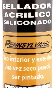 SILICONA PENSYLVANIA