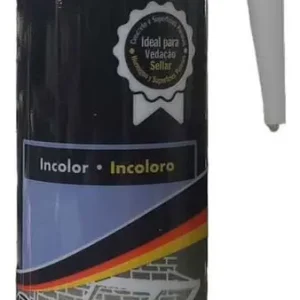 SILICONA WURTH ACETICA 275 ML