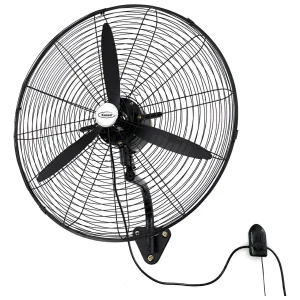 VENTILADOR DE PARED KASSEL