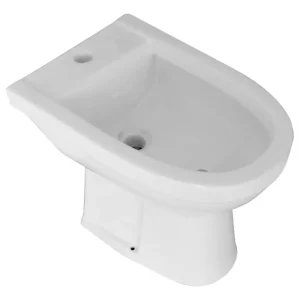 BIDET BLANCO - MODELO MALAWI AQUALIA