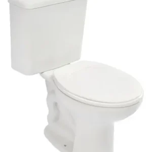 BIDET BLANCO - MODELO ZIP INCEPA