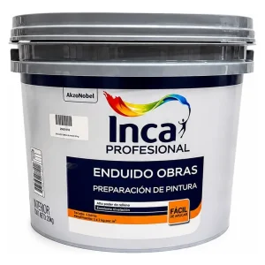 ENDUIDO INTERIOR