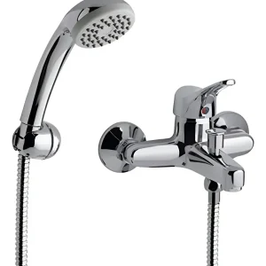 GRIFERIA PARA BAÑERA - GRILEF