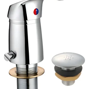 GRIFERIA PARA BIDET - GRILEF