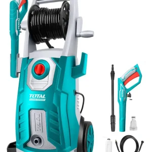 HIDROLAVADORA TOTAL 2500 W