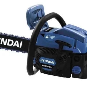 MOTOSIERRA HYUNDAI 52 C.C -20" DE VAINA