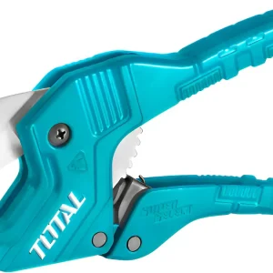 PINZA CORTA TUBOS TOTAL